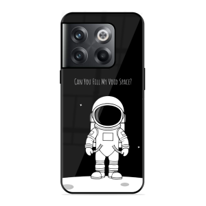 Fill The Void Space Oneplus 10T 5G