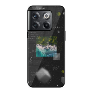 Void Nature Oneplus 10T 5G