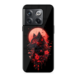 Eternal Wolf Oneplus 10T 5G