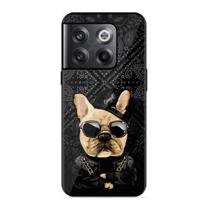 Elite Thug Commander Oneplus 10T 5G