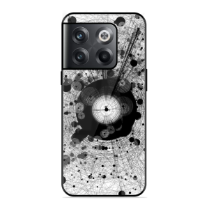 White Vision Oneplus 10T 5G