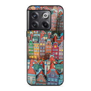 The Town Oneplus 10T 5G
