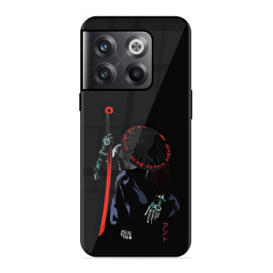 The Solo Warrior Oneplus 10T 5G
