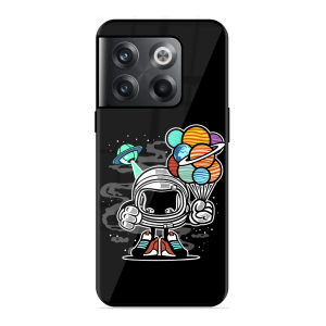 Hollow Astronaut Oneplus 10T 5G