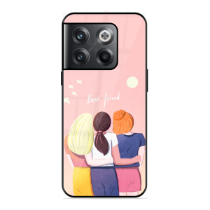 For The Besties Oneplus 10T 5G