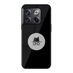 Incognito Mode Oneplus 10T 5G