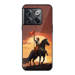 Chhatrapati Shivaji Maharaj Oneplus 10T 5G