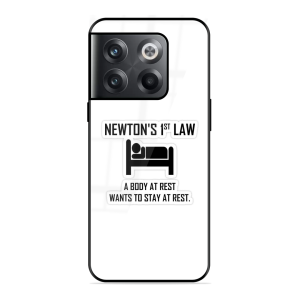 Keep In Rest Oneplus 10T 5G