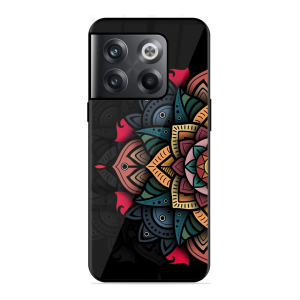 The Vector Flower Oneplus 10T 5G