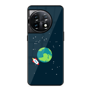Revolves Around Oneplus 11 5G