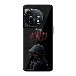 The End Oneplus 11 5G