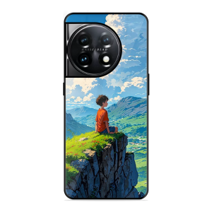 The Alone Oneplus 11 5G