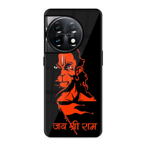 Jai Shree Ram Oneplus 11 5G
