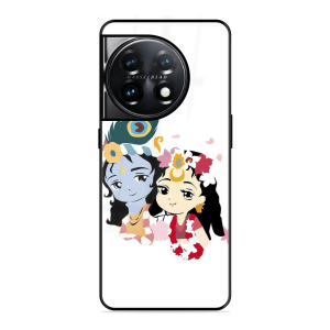 Shree Radha Krishna Oneplus 11 5G
