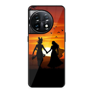 Shree Radha Krishna Oneplus 11 5G
