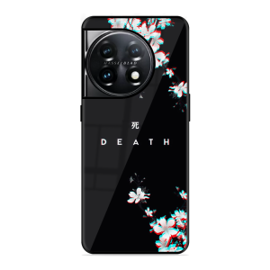 The Death Oneplus 11 5G