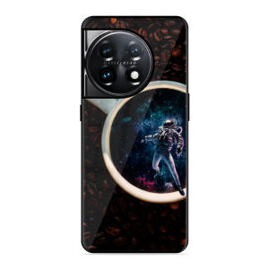 Intergalactic Travler Oneplus 11 5G