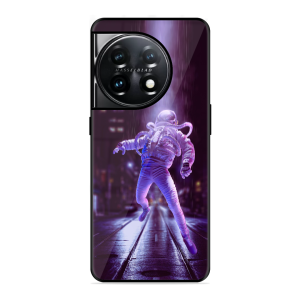 Escape To Void Oneplus 11 5G