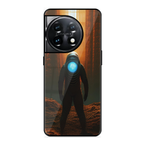 Explorer Oneplus 11 5G