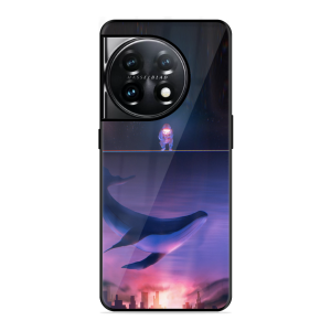 Peak Of Dream Oneplus 11 5G