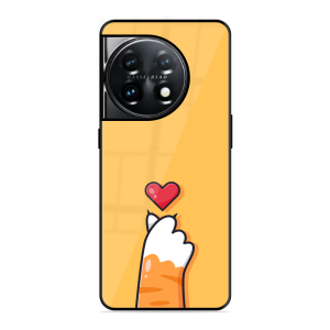 Kitty Love Oneplus 11 5G