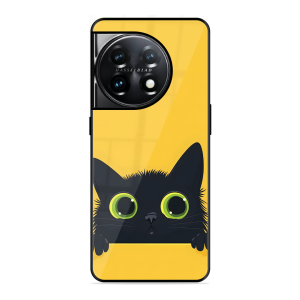 Googly Kitty Oneplus 11 5G