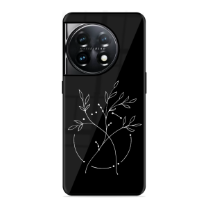 The Wire Flower Oneplus 11 5G