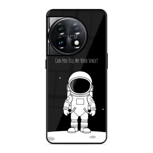 Fill The Void Space Oneplus 11 5G