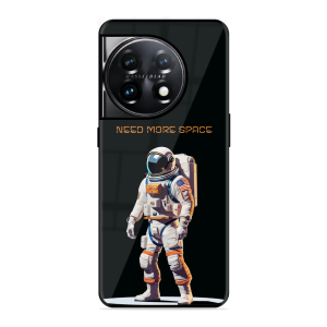 Need More Space Oneplus 11 5G