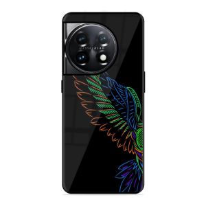 Wings Of Freedom Oneplus 11 5G