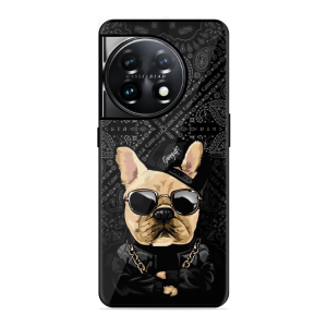 Elite Thug Commander Oneplus 11 5G