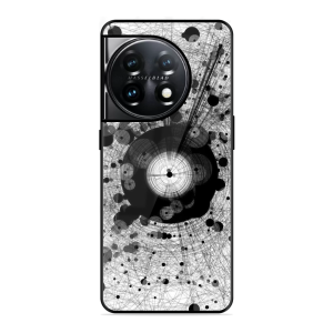 White Vision Oneplus 11 5G