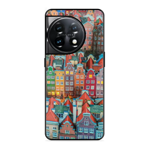 The Town Oneplus 11 5G