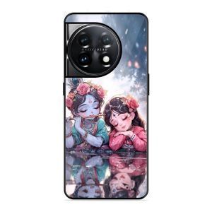 Shree Radha Krishna Oneplus 11 5G