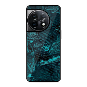 The Ancient Mystry Oneplus 11 5G