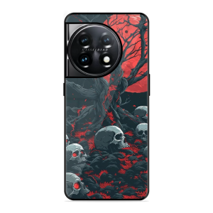 Tree Of Death Oneplus 11 5G