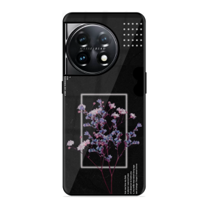 The Eternal Flower Oneplus 11 5G