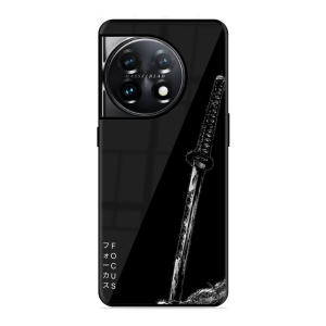 Sword Of Victory Oneplus 11 5G