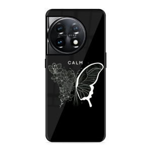 Creature Of Calmness Oneplus 11 5G