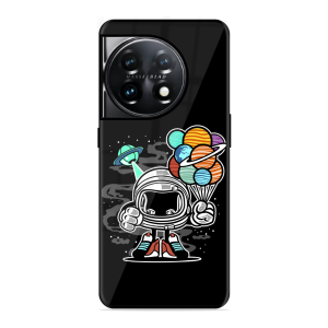 Hollow Astronaut Oneplus 11 5G