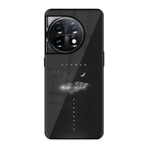 The Eternal Mountain Oneplus 11 5G