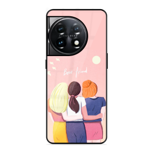 For The Besties Oneplus 11 5G