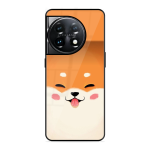Shiba Inu Oneplus 11 5G