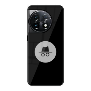Incognito Mode Oneplus 11 5G