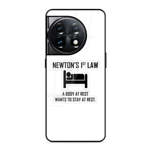 Keep In Rest Oneplus 11 5G