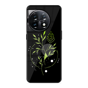 The Rootless Plant Oneplus 11 5G