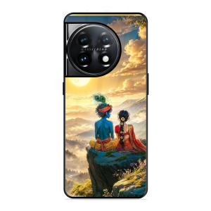 Shree Radha Krishna Oneplus 11 5G
