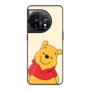 Cute Bear Oneplus 11 5G