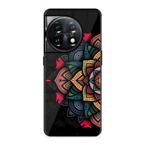 The Vector Flower Oneplus 11 5G