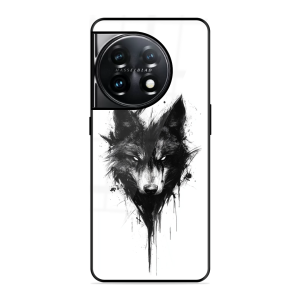 The Mighty Wolf Oneplus 11 5G
